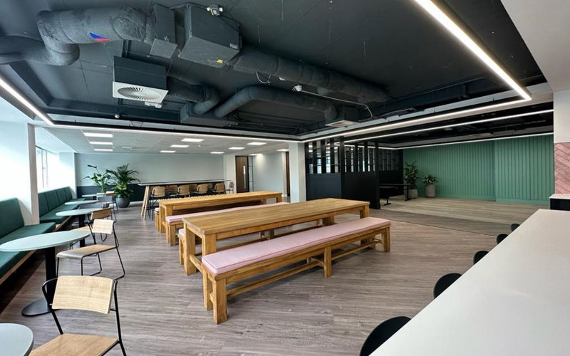 69-71 Paul St, Greater London Image 4