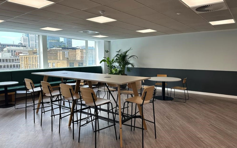 69-71 Paul St, Greater London Image 3