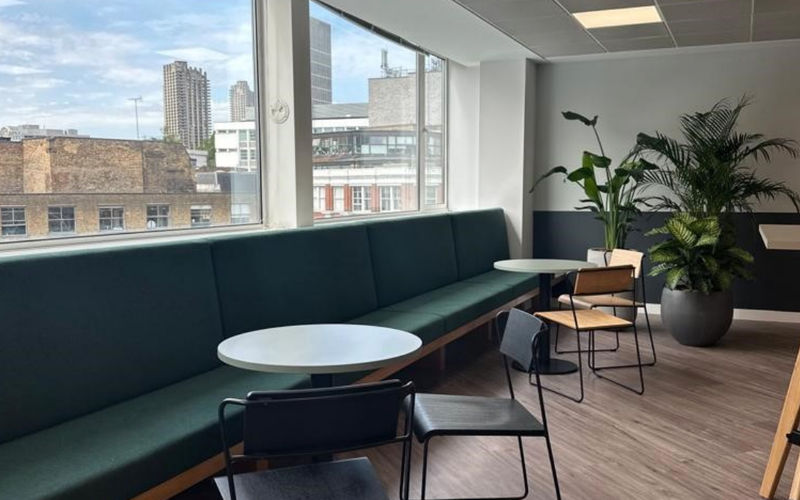 69-71 Paul St, Greater London Image 2