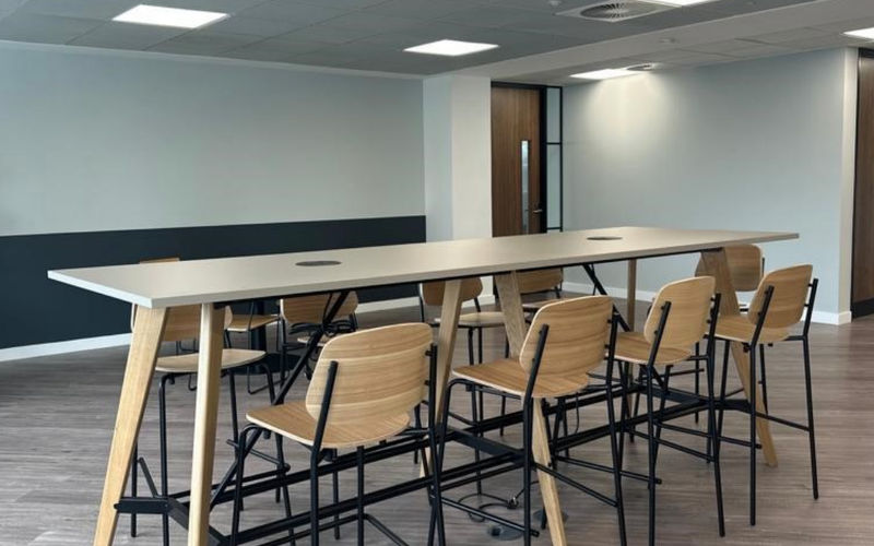 69-71 Paul St, Greater London Image 5