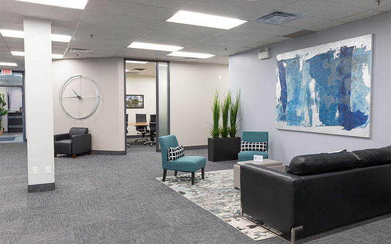 5063 North Service Road, Burlington Image 7