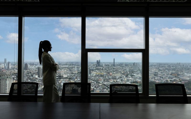 1 South Sathon Road, Khet Sathon Image 8