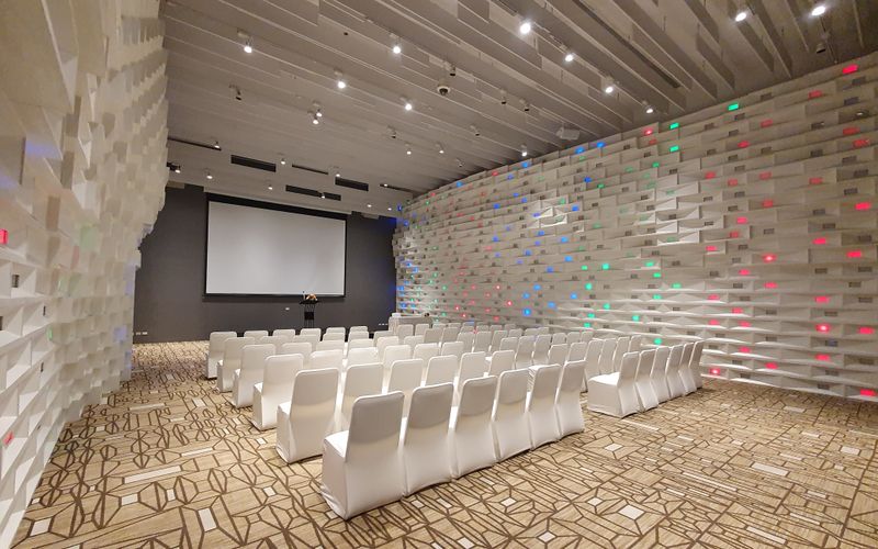 1 South Sathon Road, Khet Sathon Image 1