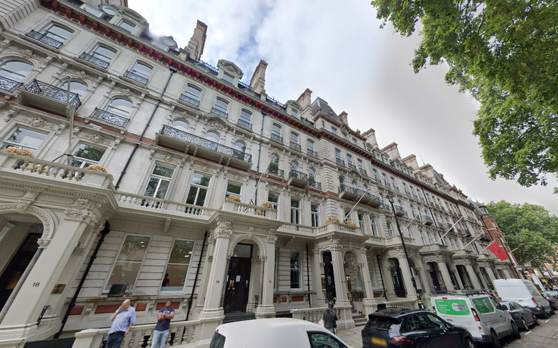8-10 Grosvenor Gardens, Greater London Image 15