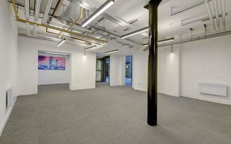 6 Maguire Street, Greater London, 15 DESKS 6 Maguire Street, Greater London Image 1