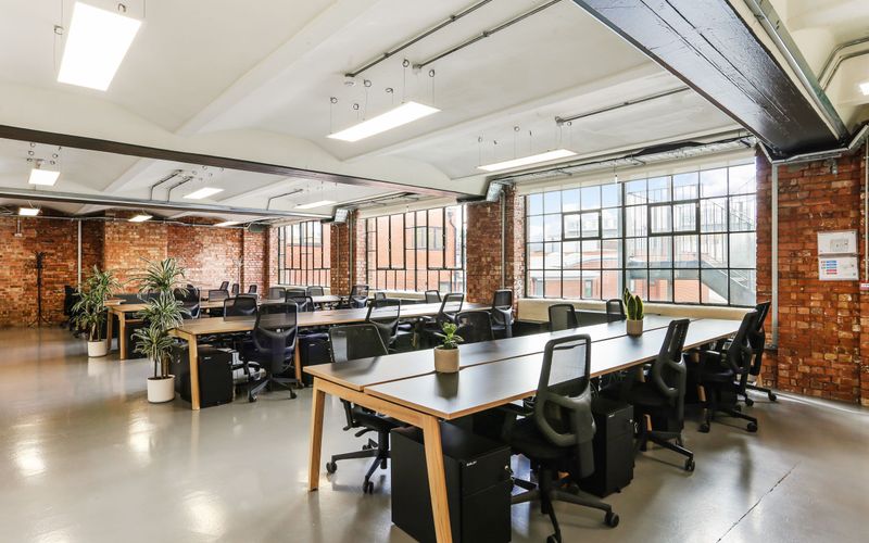 195-205 Union Street, Southwark, 80 DESKS 195-205 Union Street, Southwark Image 1