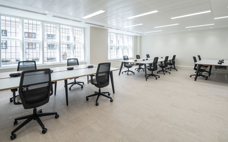 1 Babmaes Street, Greater London Image 1