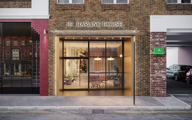 47-51 Great Suffolk Street, Greater London Image 1