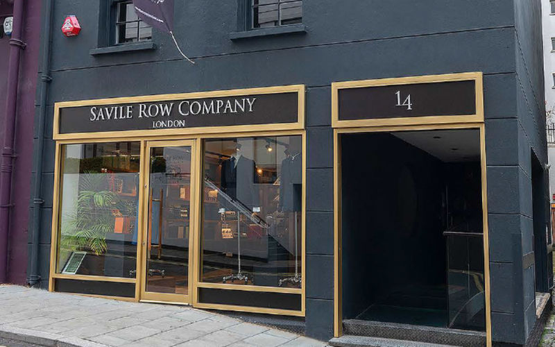 14 Coach And Horses Yard, Greater London Image 2