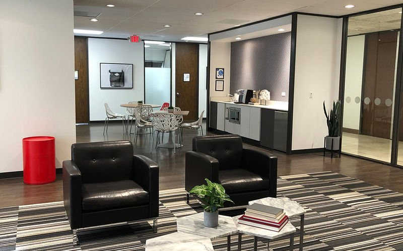 9896 Bissonnet Street, Houston Image 2