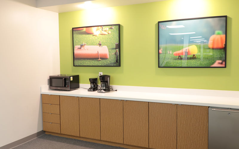 1300 Bay Area Boulevard, Houston Image 4