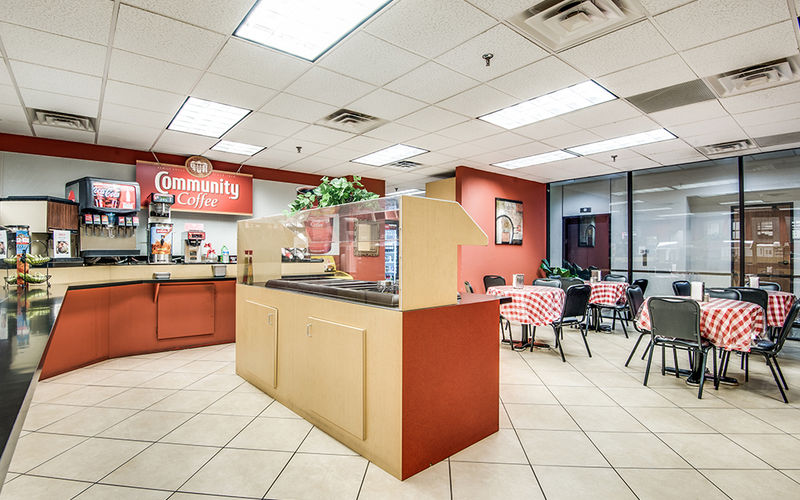 13601 Preston Rd, Dallas Image 7