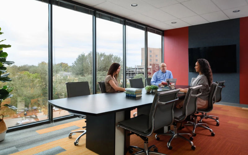 13601 Preston Rd, Dallas Image 4