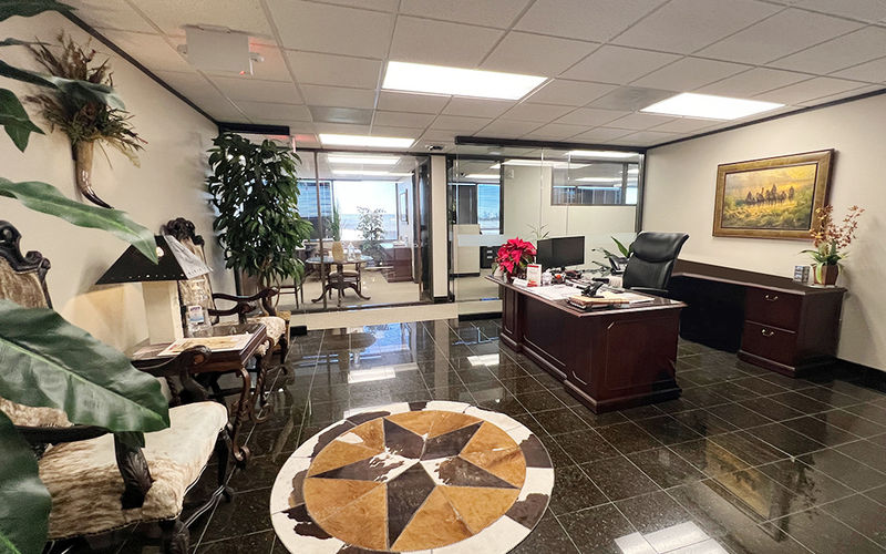 720 North Post Oak Road, Houston Image 2