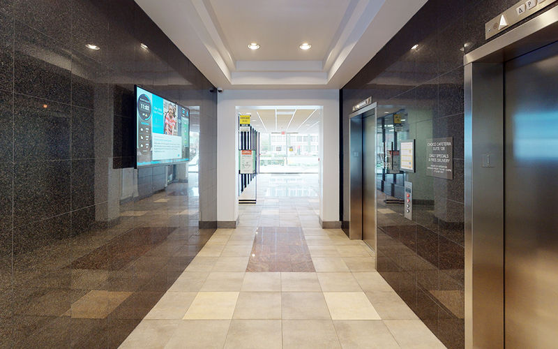 720 North Post Oak Road, Houston Image 8