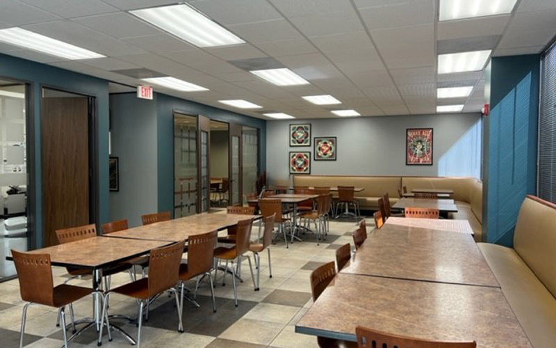 720 North Post Oak Road, Houston Image 3