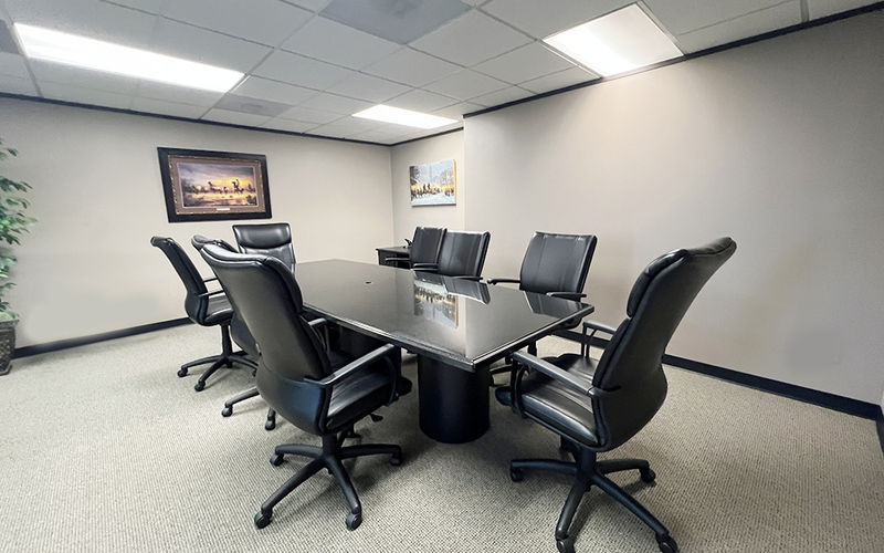 720 North Post Oak Road, Houston Image 5