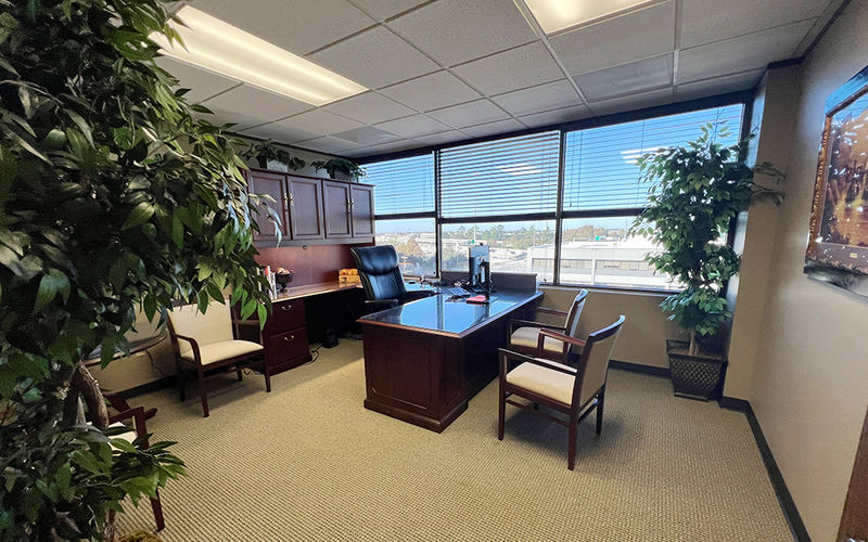 720 North Post Oak Road, Houston Image 9