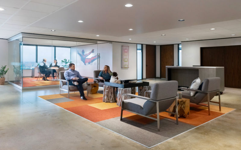 7322-7324 Southwest Freeway, Houston Image 7