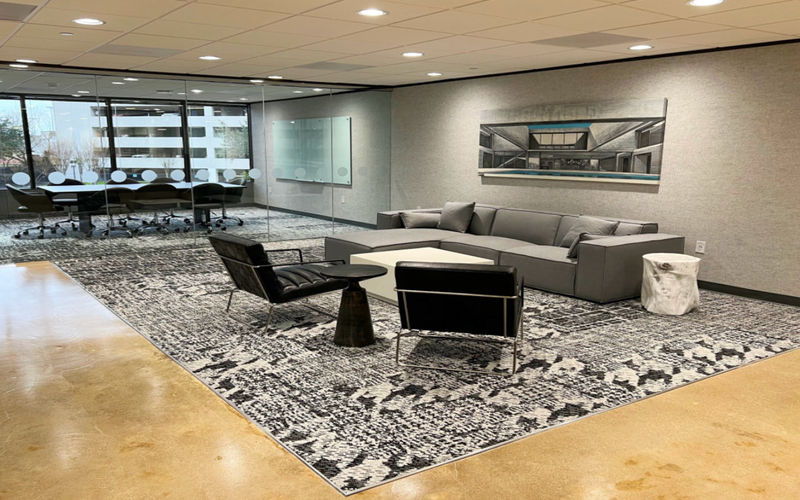 7322-7324 Southwest Freeway, Houston Image 8