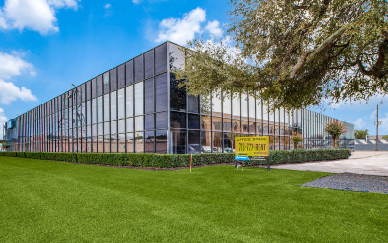 340-350 N Sam Houston Pkwy E, Houston Image 8