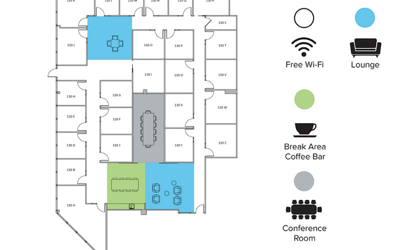 340-350 N Sam Houston Pkwy E, Houston Image 9