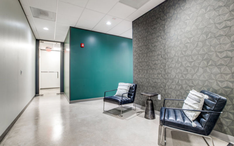 340-350 N Sam Houston Pkwy E, Houston Image 2