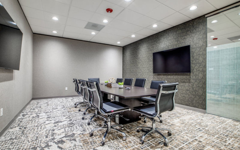 340-350 N Sam Houston Pkwy E, Houston Image 5