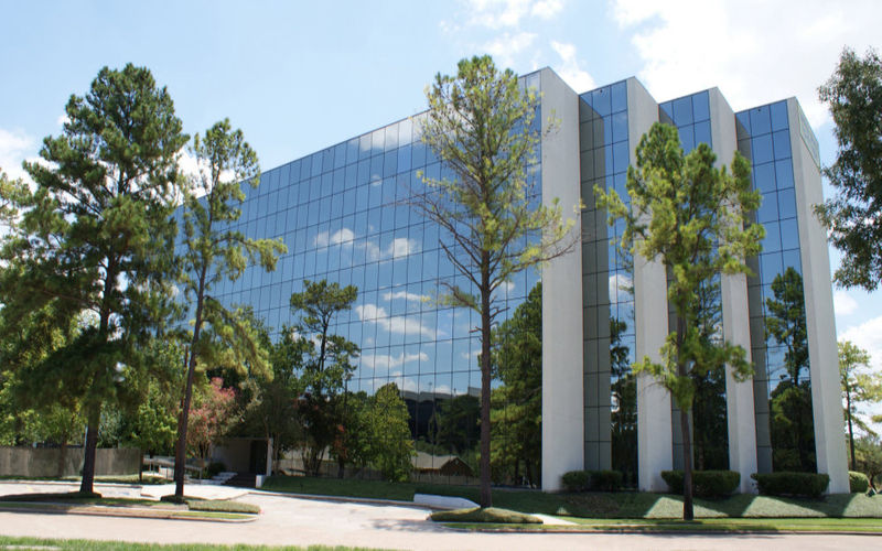 2500 E Tc Jester Boulevard, Houston Image 9