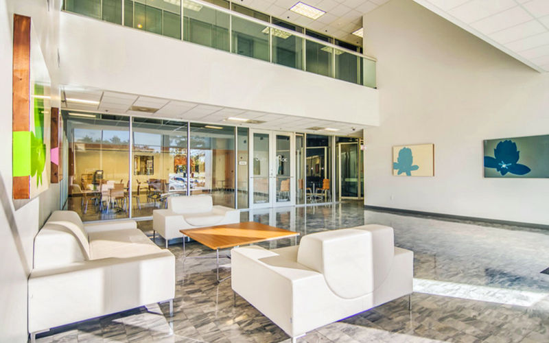 2500 E Tc Jester Boulevard, Houston Image 1