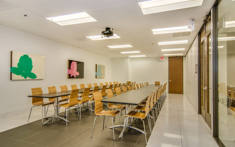 2500 E Tc Jester Boulevard, Houston Image 2