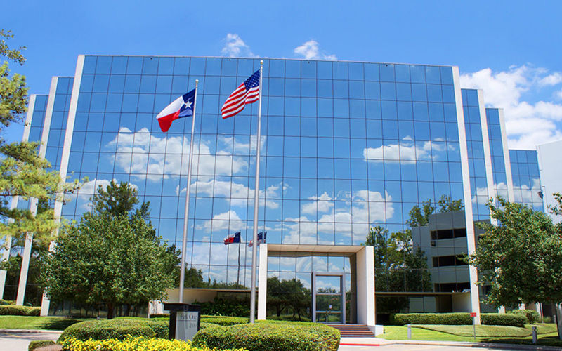 2500 E Tc Jester Boulevard, Houston Image 7