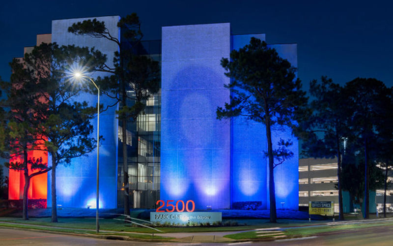 2500 E Tc Jester Boulevard, Houston Image 8