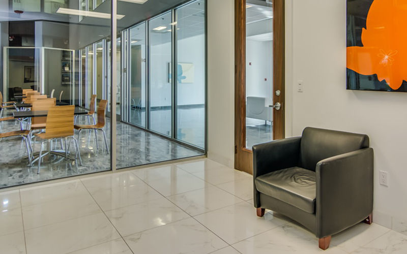 2500 E Tc Jester Boulevard, Houston Image 4