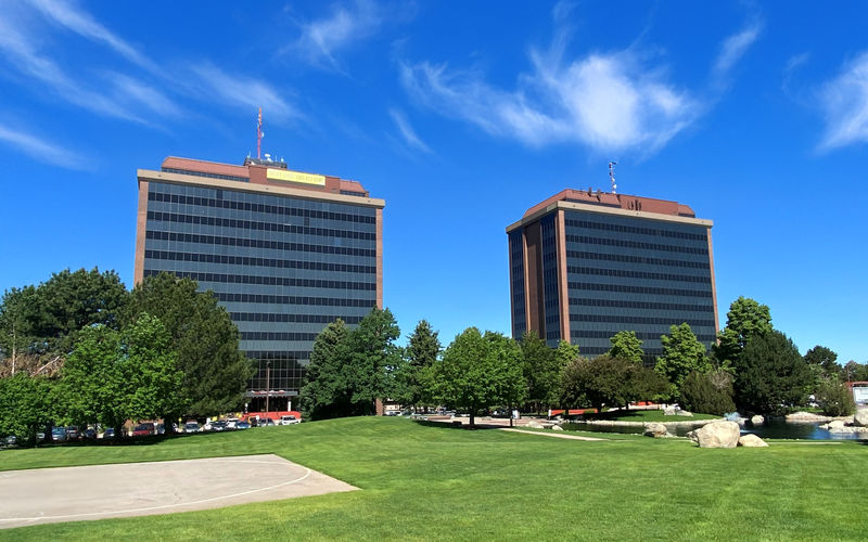 2821-2851 South Parker Road, Aurora Image 6