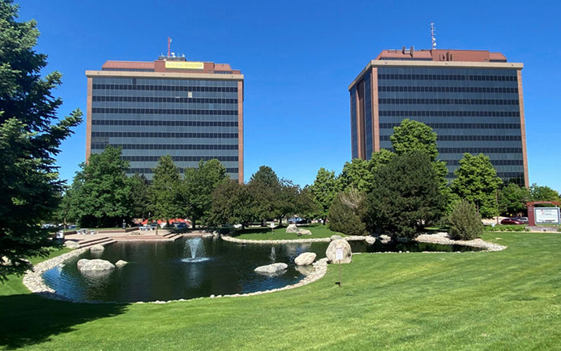 2821-2851 South Parker Road, Aurora Image 4