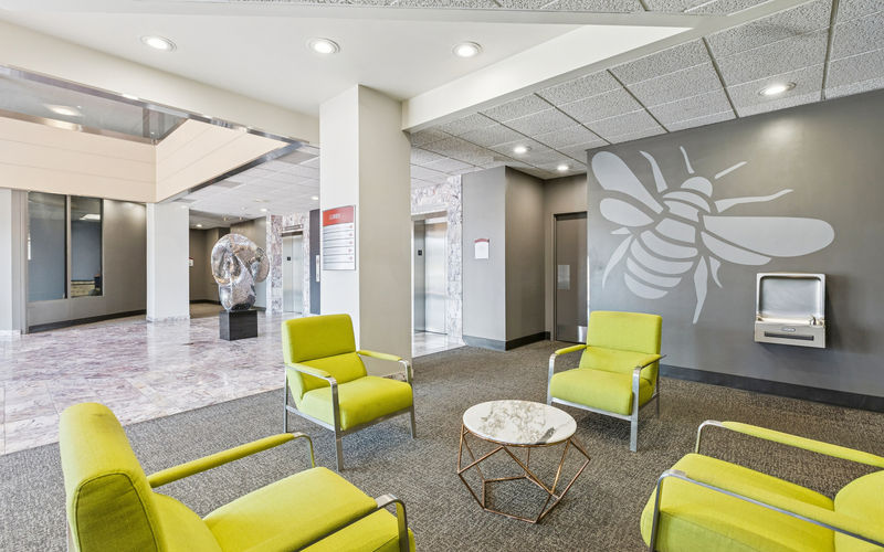 2821-2851 South Parker Road, Aurora Image 4