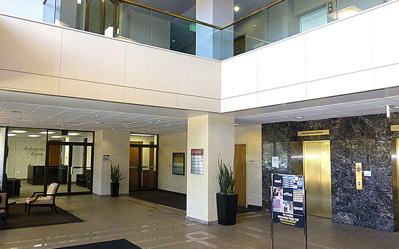 2821-2851 South Parker Road, Aurora Image 2