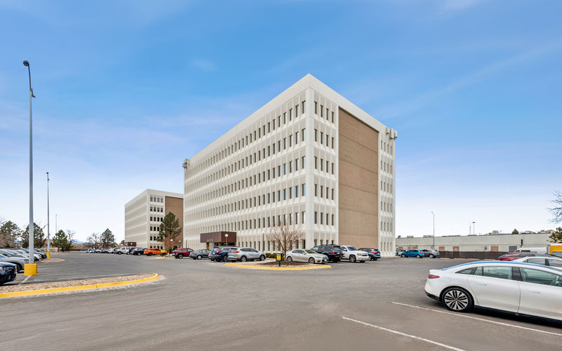 6795-6825 East Tennessee Ave, Denver Image 5