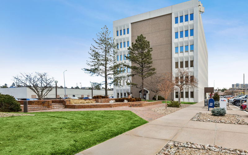 6795-6825 East Tennessee Ave, Denver Image 4