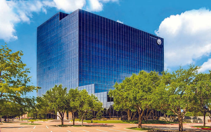 101 East Park Boulevard, Plano Image 9