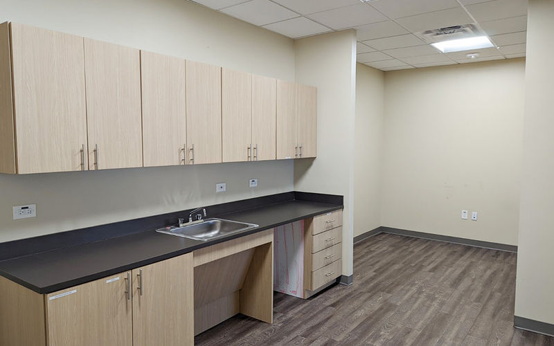 101 East Park Boulevard, Plano Image 5