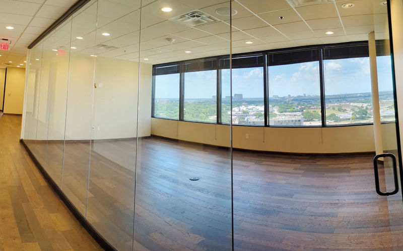 101 East Park Boulevard, Plano Image 1