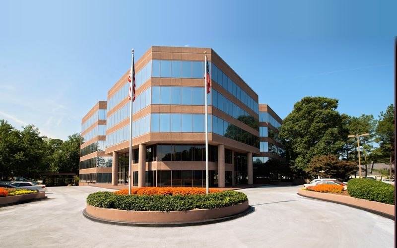 1995 N Park Pl Se, Atlanta Image 6