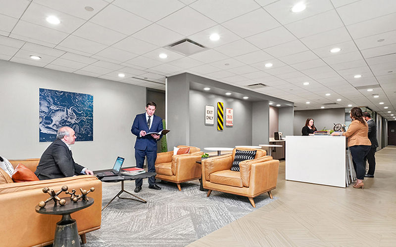 1750 E Golf Rd, Schaumburg Image 2