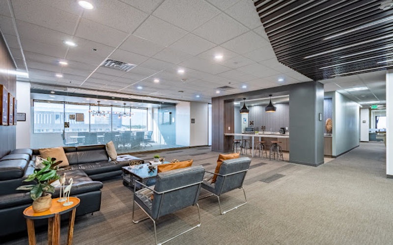 4099 Mcewen Rd, Farmers Branch Image 1