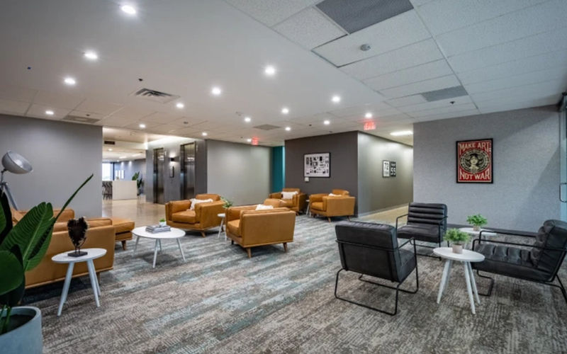 4100 Alpha Rd, Farmers Branch Image 1