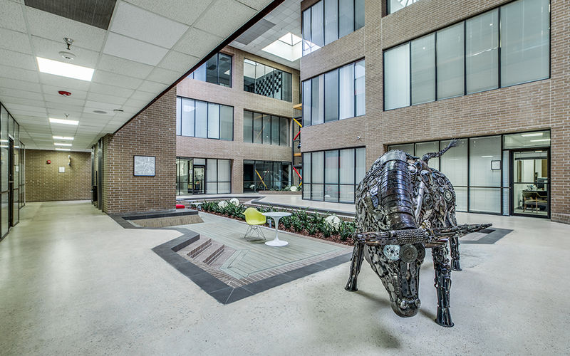 440 Benmar Drive, Houston Image 4