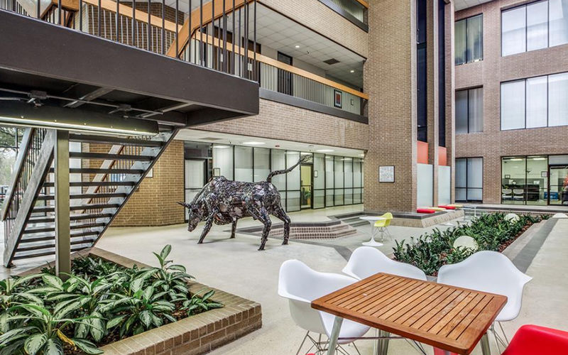 440 Benmar Drive, Houston Image 2