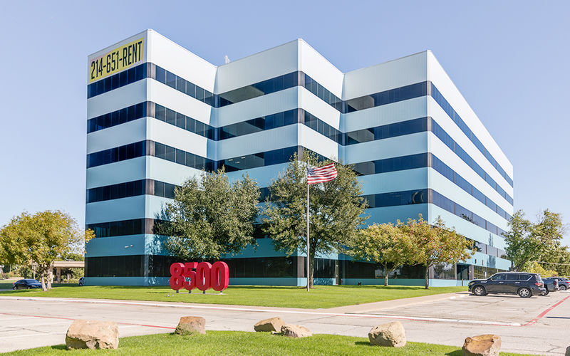 8500 N Stemmons Fwy, Dallas Image 8